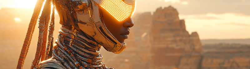 A New Hard Sci Fi Saga