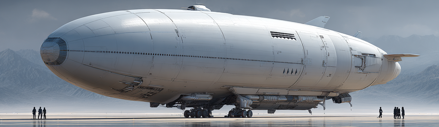 great (saga) expectations