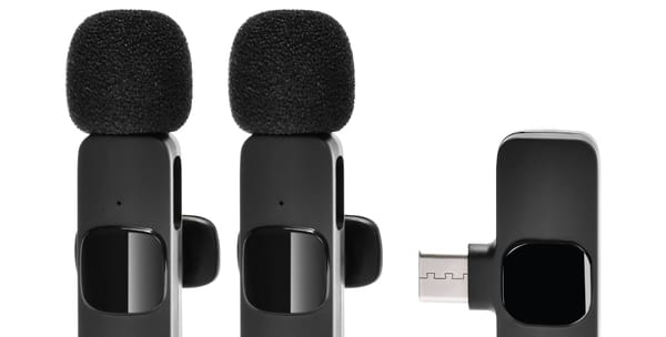 my dictation workflow